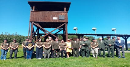 BRANITELJI I LOVCI U VELIKOJ GORICI DOSTOJNO OBILJEŽILI DAN BRANITELJA I TRI DESETLJEĆA OLUJE BRANITELJI I LOVCI U VELIKOJ GORICI DOSTOJNO OBILJEŽILI DAN BRANITELJA I TRI DESETLJEĆA OLUJE