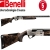 Benelli Raffaello Deluxe Power Bore sačmarica