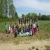Povodom Dana planete Zemlje članice Kluba lovkinja  LSBBŽ „GEA“ organizirale poučno predavanje za djecu iz bjelovarskog dječjeg vrtića Pinokio