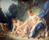 739px-Boucher_Diane_sortant_du_bain_Louvre_2712