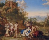 Jan_van_Haensbergen_(attr)_Diana_und_ihre_Nymphen_entdecken_die_Schwangerschaft_Callistos