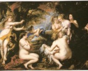 diana-delia-luna-diana-y-calisto-de-rubens