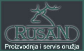 Rusan baner