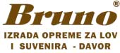 Bruno Drvorezbar