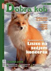 �asopis Dobra Kob