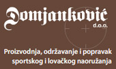 Domjankovi� doo