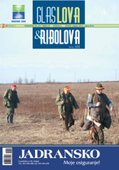 Glas lova i ribolova