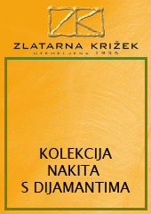 Zlatarna Kri�ek