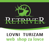 Lovni turizam - Retriver d.o.o.