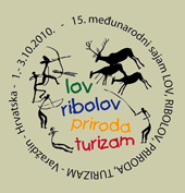 Sajam lova i ribolova Vara�din  2010