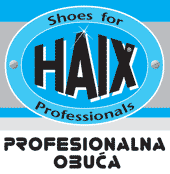 Splendor tekstil Zastupnik za HAIX obu�u za profesionalce