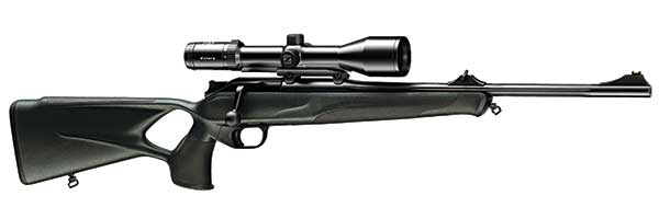 blaser r8 professional series