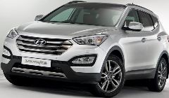 HyundaiSantaFe