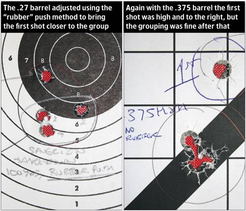 sauer202 take down hdglir5