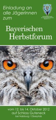 50 Flyer_Herbstforum