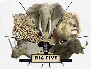 big-five