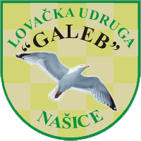 lovačka udruga galeb našice