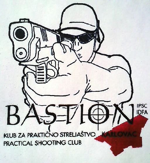 BASTION logo