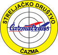 Cazma streljacki klub logo 2013-120