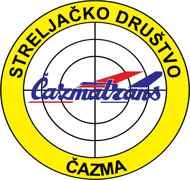 Cazma streljacki klub logo 2013-660
