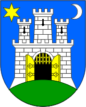 Zagreb grb