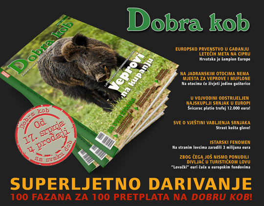 Dobra Kob  broj 130