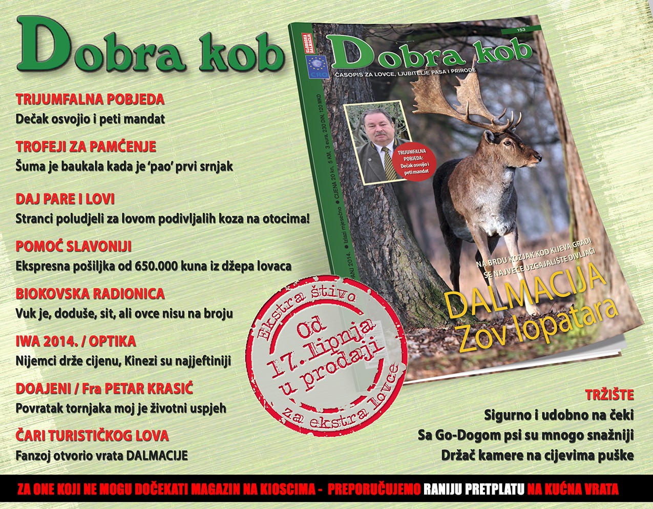 Dobra kob -153-2014