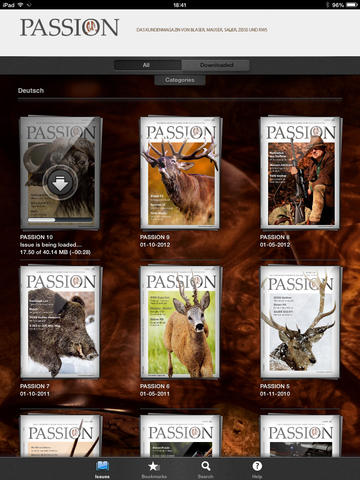 passion-app 3