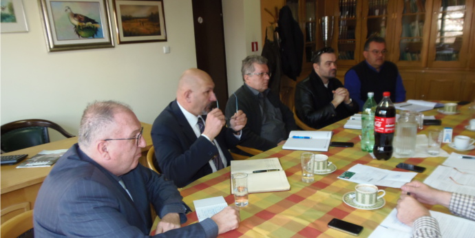 HLS-i-streljake-organizacije