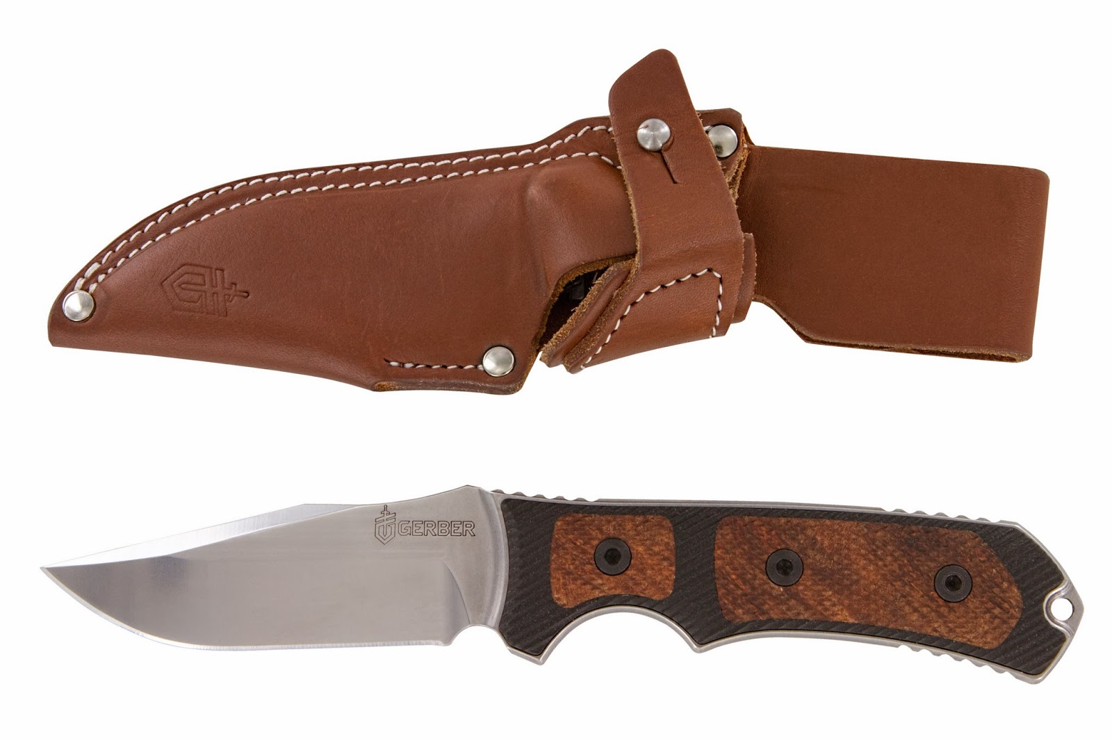 gerber-legend 3
