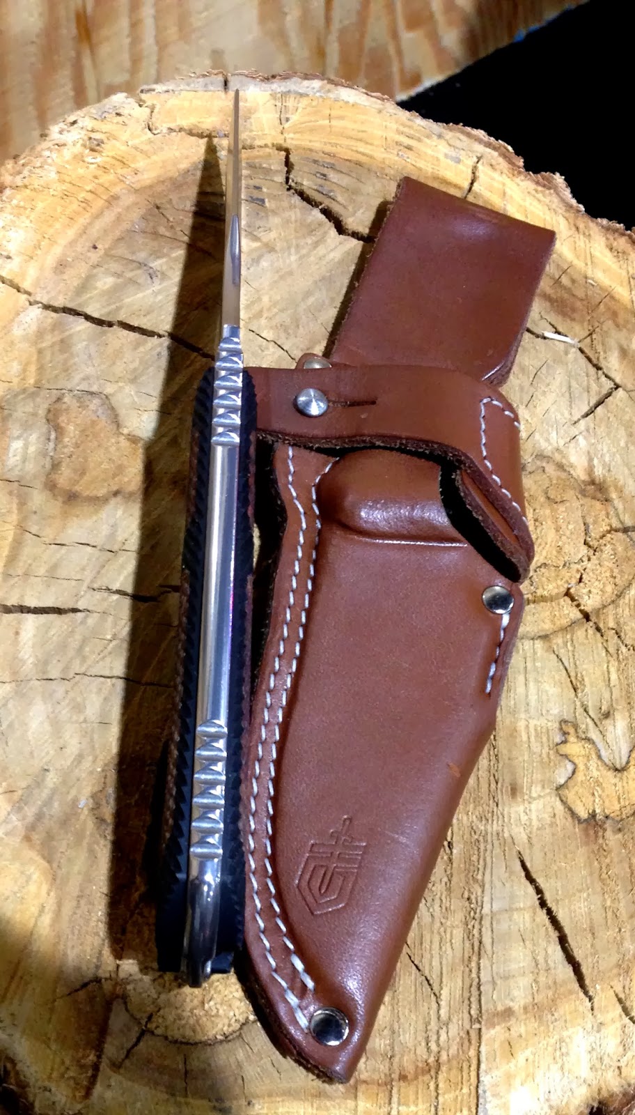 gerber-legend 5