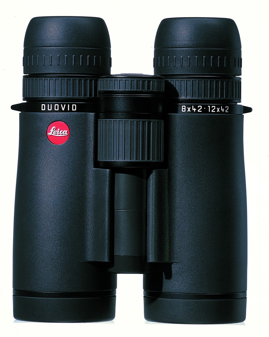Leica-dalekozor