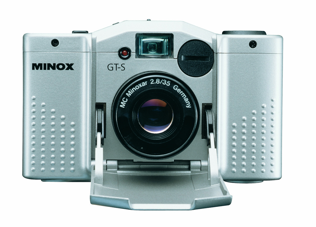 MINOX GT-E