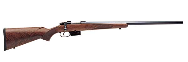 cz 527 varmint 17 hornet