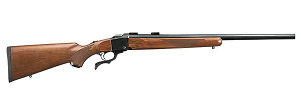 ruger no 1 6-5-284 norma