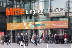 IWA 2012.