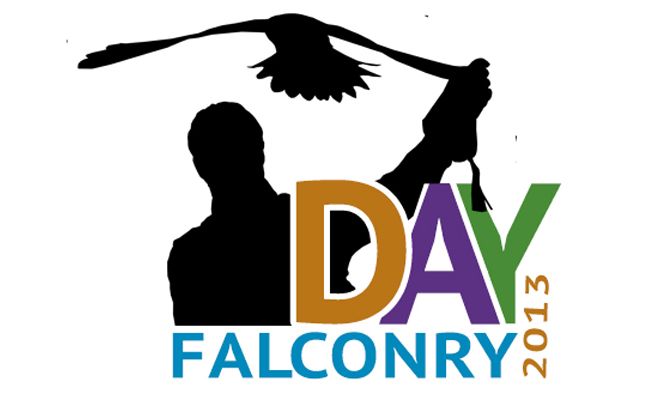 world-falconry-day