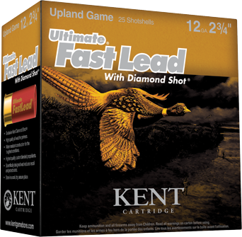 Kent Ultimate Fast Lead2