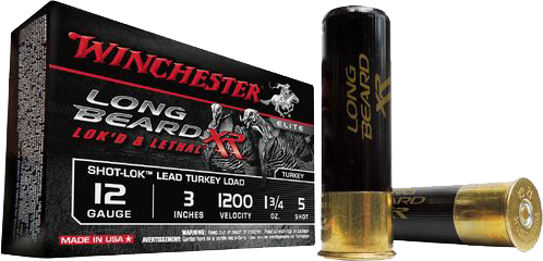 Winchester Long Beard XR