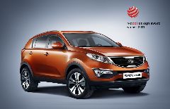 thumb Kia-Sportage-red-dot-winner-award