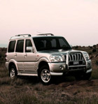 mahindra