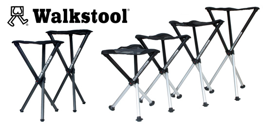 Walkstool  tronošci