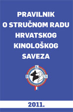 pravilnik o strucnom radu hks 2011