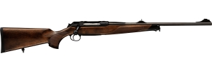 Sauer &amp; Sohn S100 i S404 Synchro nove risanice