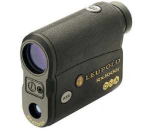 Leupold RX-1200i TBR DNA daljinomjer