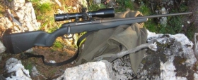 Steyr Mannlicher Pro Hunter