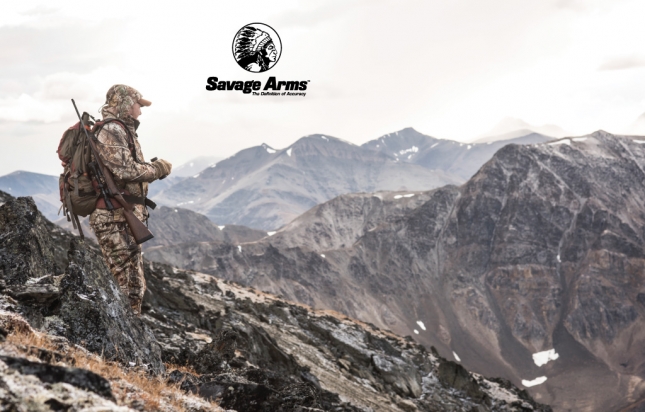 Savage Arms - američke puške koje postavljaju standarde