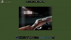 ROWA Roesller Titan katalog