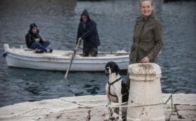 Šoltanska lovkinja Maja Vlak o lovu i svojim lovnim počecima