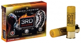 Federal Premium predstavio novo streljivo u kalibru 20